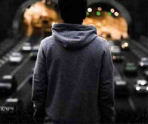 میثم حسینی مپرس از حال زارم روزگارم تار و تیره